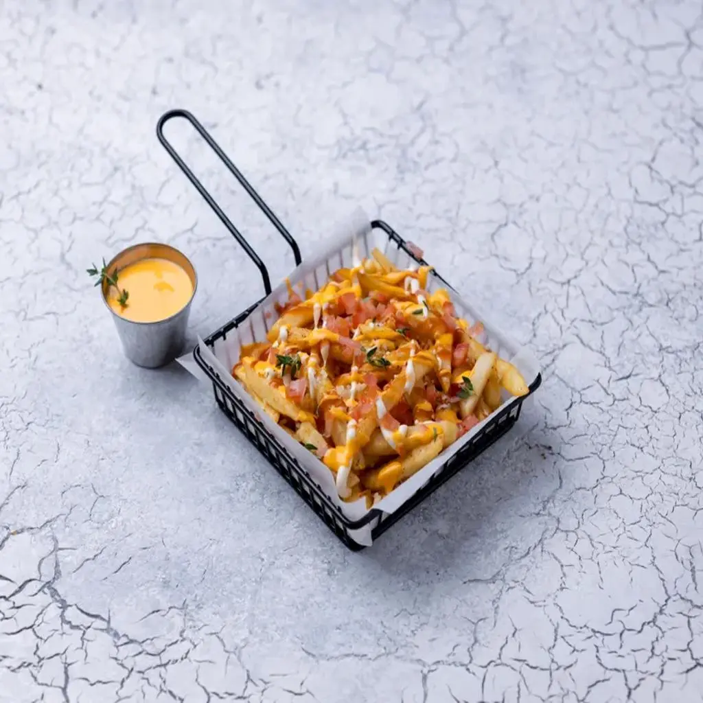 Texas Fries